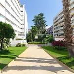 Apto Park Lein, 5 Huespedes Muy Cerca De La Playa Lloret de Mar