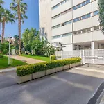 Apartment Apto Park Lein, 5 Huespedes Muy Cerca De La Playa