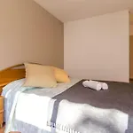 Apartment Apto Park Lein, 5 Huespedes Muy Cerca De La Playa