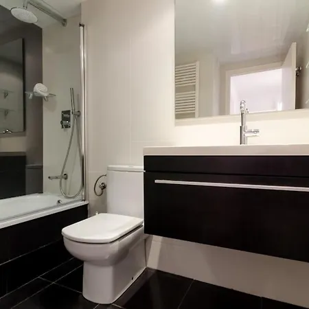 Apto Park Lein, 5 Huespedes Muy Cerca De La Playa Apartmán