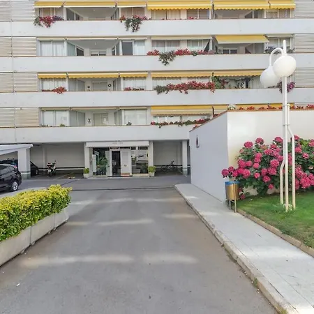 Apartmán Apto Park Lein, 5 Huespedes Muy Cerca De La Playa Lloret de Mar