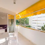 公寓 Apto Park Lein, 5 Huespedes Muy Cerca De La Playa