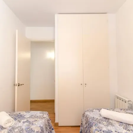Apto Park Lein, 5 Huespedes Muy Cerca De La Playa * Lloret de Mar
