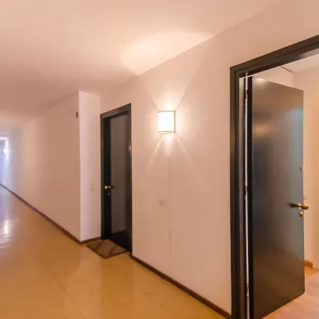 Apto Park Lein, 5 Huespedes Muy Cerca De La Playa يوريت دي مار