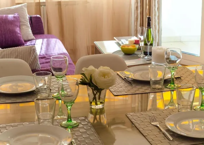 Apto Park Lein, 5 Huespedes Muy Cerca De La Playa *