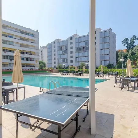 Apartamento Apto Park Lein, 5 Huéspedes Muy Cerca De La Playa Lloret de Mar