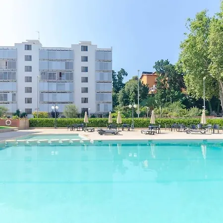 Apartamento Apto Park Lein, 5 Huéspedes Muy Cerca De La Playa *